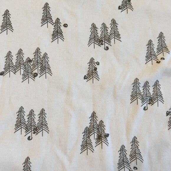 Childhoods Trees On Natural Lounge Set - Picture 5 of 15